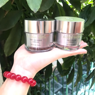Kem HL retinol chống lão hoá dưỡng ẩm da