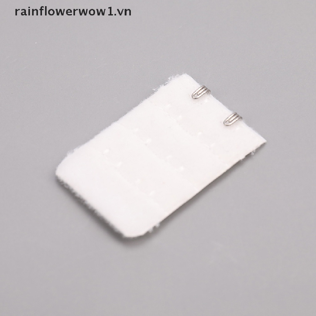 Móc Mở Rộng Cho Áo Ngực 2 / 3 / 4 Màu Trắng Đen