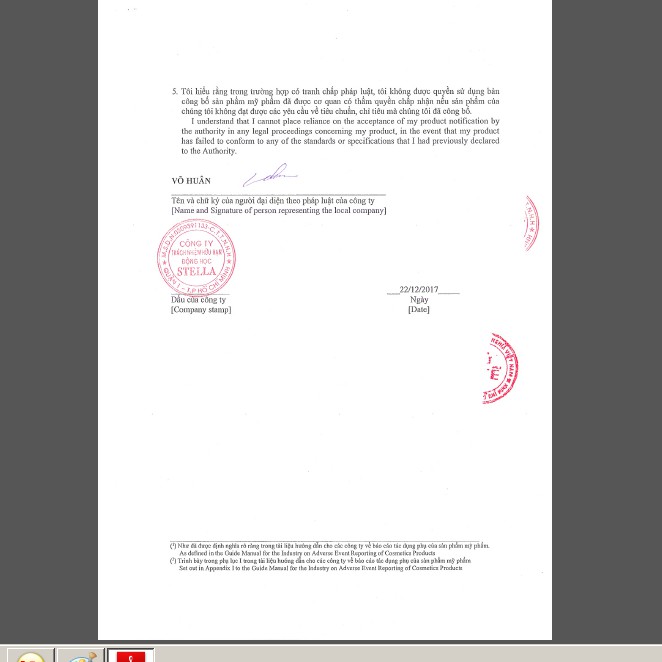 Toner Trà xanh Milaganics 100ml | BigBuy360 - bigbuy360.vn