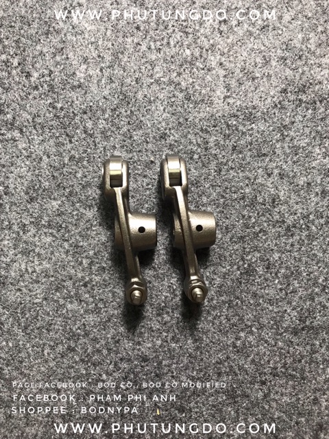 Cò lăn cho sirius jupiter fi