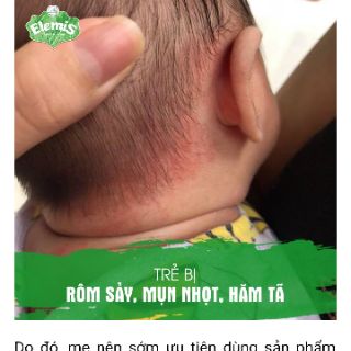 COMBO 10 Sữa tắm Elemis