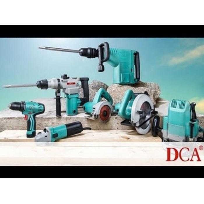 Máy vặn bu lông 620W DCA APB22C