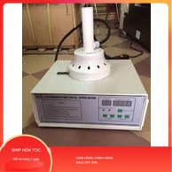 Máy Dán Màng Seal Nhiệt 500C