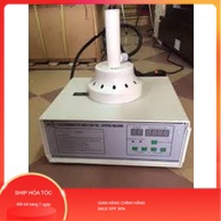 Máy Dán Màng Seal Nhiệt 500C