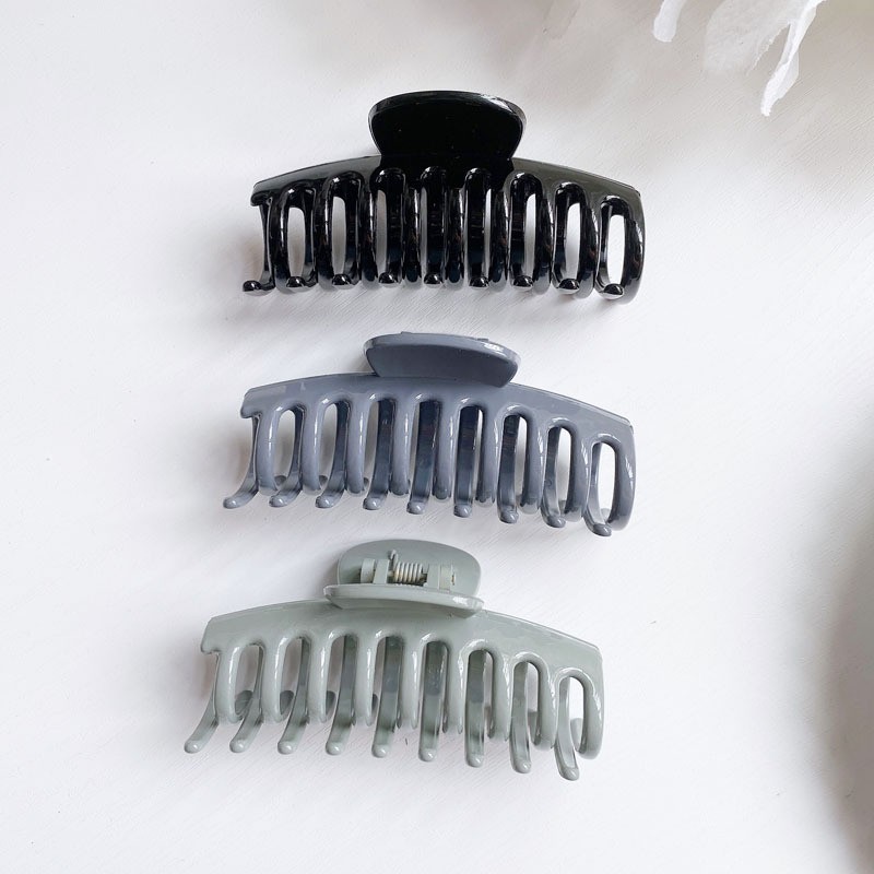 Kẹp tóc càng cua xinh xắn HOT TREND