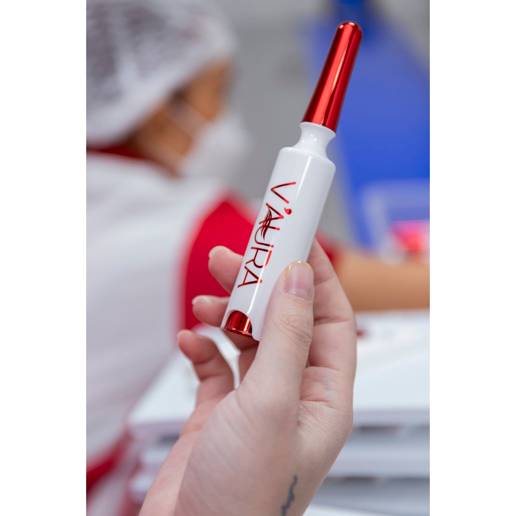 Tinh chất cấy hồng môi Babier Lips Volume Extra X9 V’aura