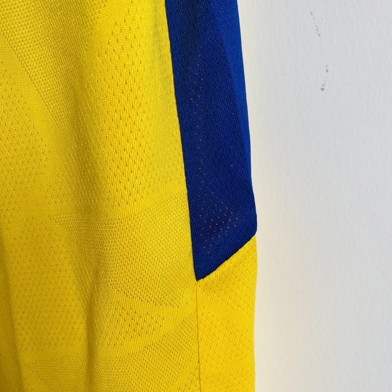 ÁO BÓNG ĐÁ HAGL 21/22 MIZUNO