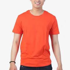 Áo Thun Trơn Tay Ngắn nam nữ Đủ màu hottrend giá xưởng may [OKNHA] | BigBuy360 - bigbuy360.vn