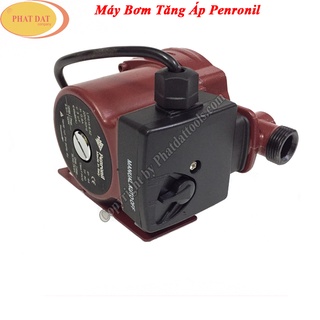 Bơm tăng áp Ý Peroni - Bảo hành 6 tháng