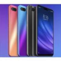 Điện thoại Xiaomi Mi8 Lite 2sim ram 6G/64G mới Chính hãng, có Tiếng Việt