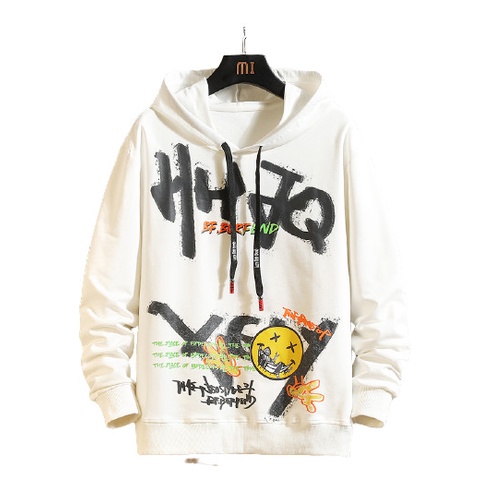 Áo Hoodie Trơn Hàn Quốc Cao Cấp Dễ Thương Có Khóa Kéo P6I0