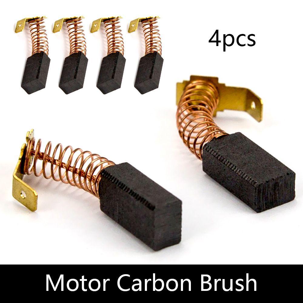 Set 4 Mũi Khoan Mini Cầm Tay Bằng Chất Liệu Carbon Tiện Dụng