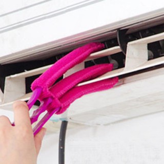 Bàn Chải Chà Rửa Máy Điều Hòa