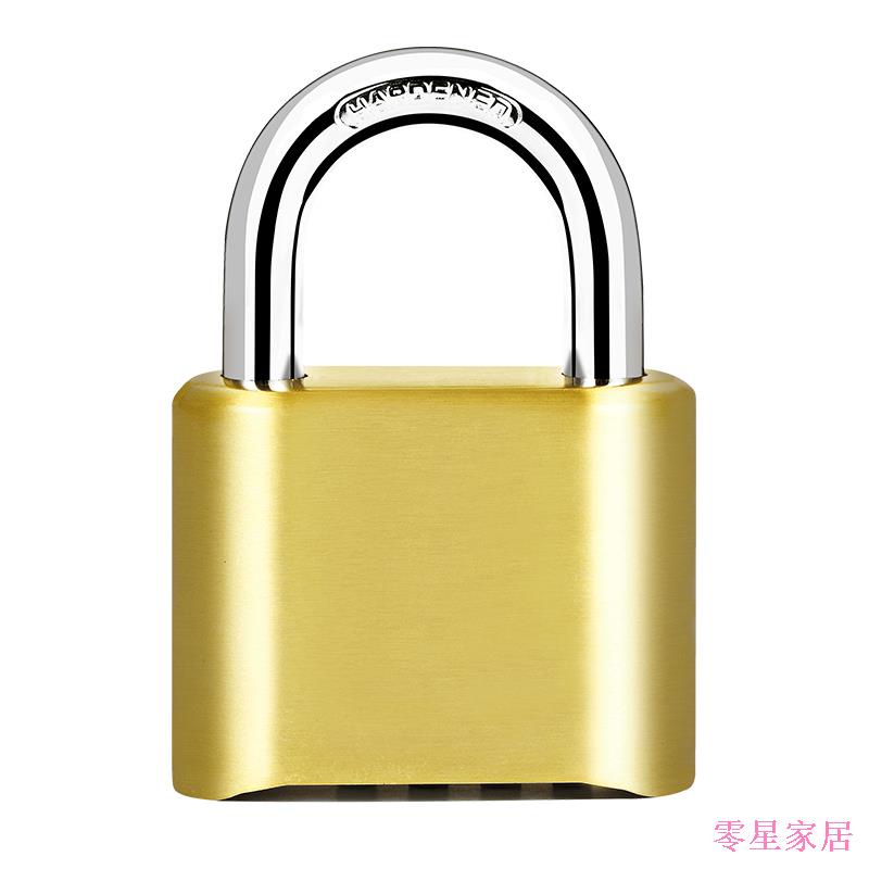 Z Ổ Khóa Kỹ Thuật Số Kết Hợp Bằng Đồng Chống Nước Chống Trộm