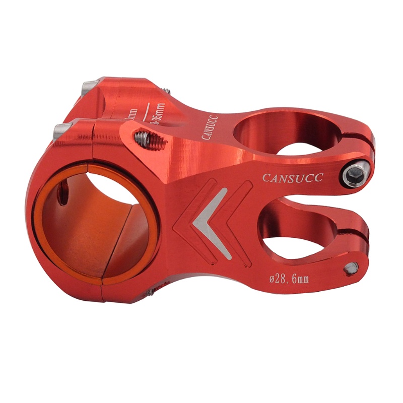 Pô Tăng Ngắn Bằng Hợp Kim Nhôm Cho Xe Đạp MTB