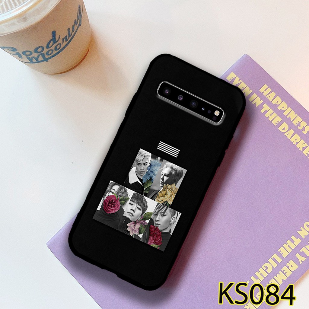 Ốp lưng Samsung S10/S10 5G/S10 Lite/S10 Plus in hình IDOL G-Dragon siêu đẹp, độc, lạ_KINGSTORE.HN_Ốp SS S10_5G/Lite/Plus