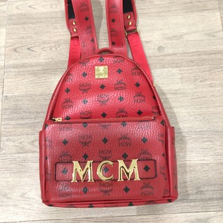 Balo MCM thanh lý