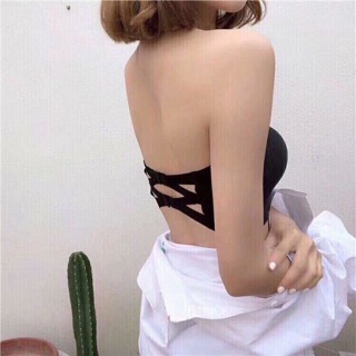 Áo Bra Quây Đúc Su Cài Sau ( mã 269 )