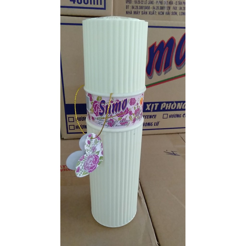 Nước hoa xịt phòng Sumo 400ml