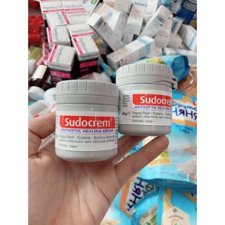 Kem hăm sudocream
