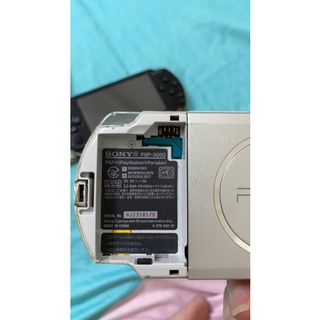 Máy PSP cũ