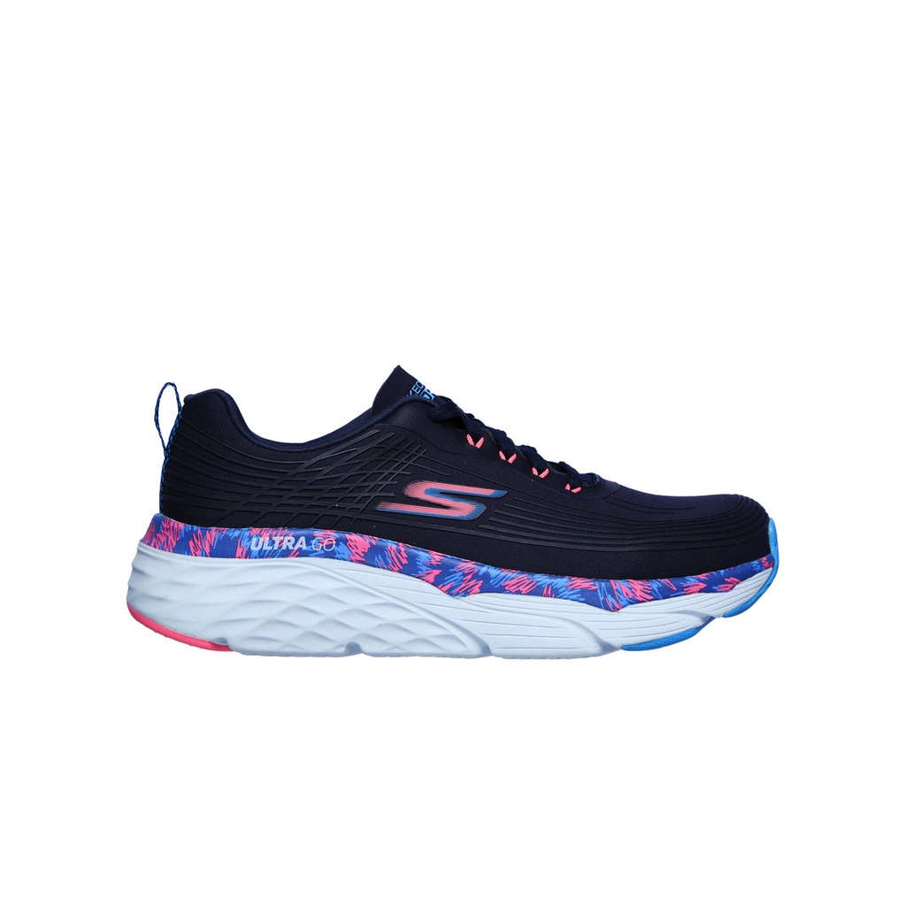 Giày thể thao SKECHERS- Max Cushioning Elite Performance 128135 dành cho nữ