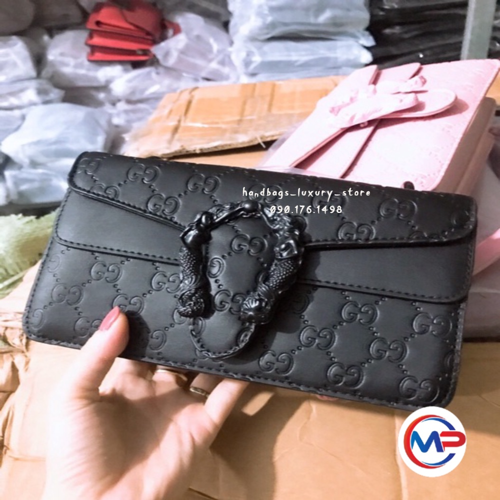 𝑭𝑹𝑬𝑬𝑺𝑯𝑰𝑷  Túi xách đầu rồng QC