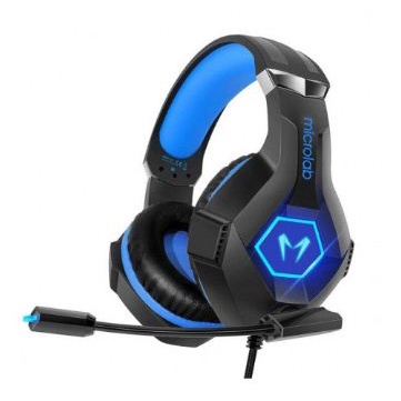 Tai nghe chụp tai gaming Microlab G7 ( 1 Jack 3.5mm )