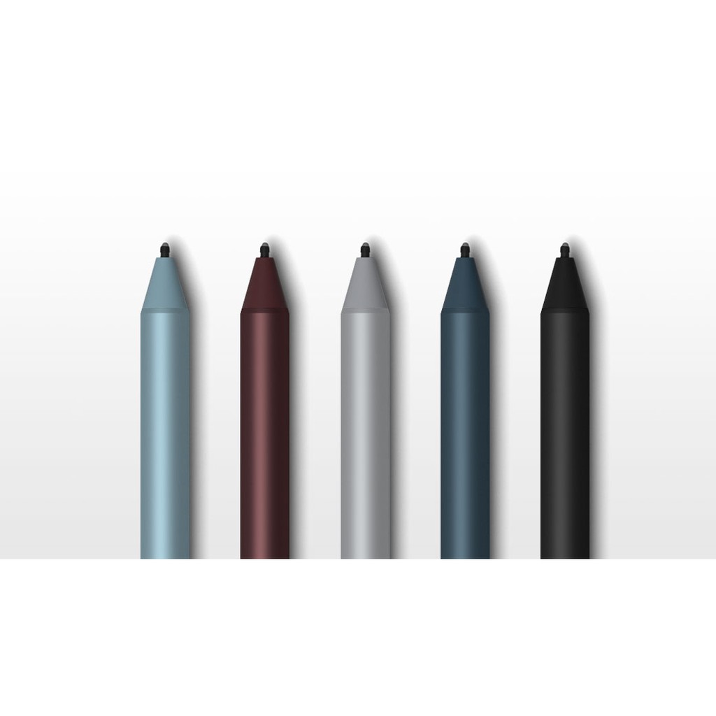 Bút Surface Pro ( Pen ) Surface Pen các màu - Hàng chính hãng