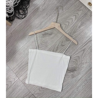 Áo dây sợ bún