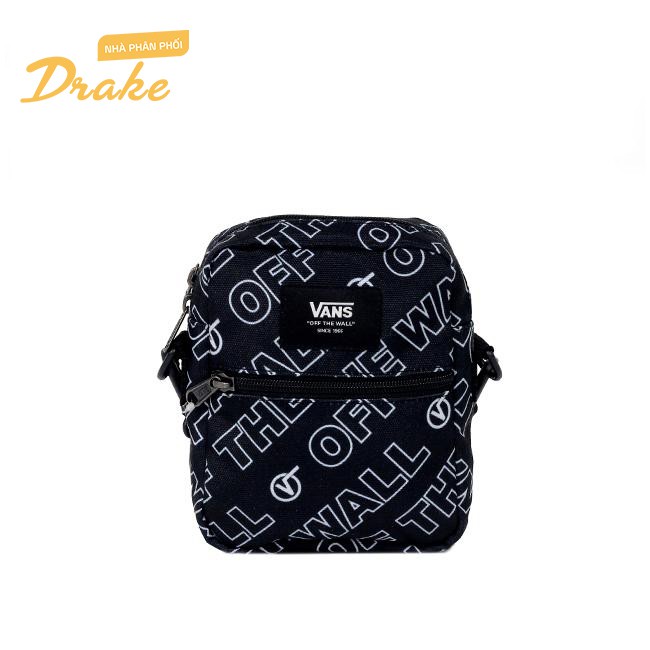 Túi Vans M Bail Shoulder Bag VN0A3I5SZXH