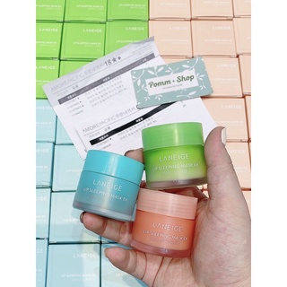 [CHI TRA ORDER] Mặt Nạ Ngủ Môi Laneige Lip Sleeping Mask