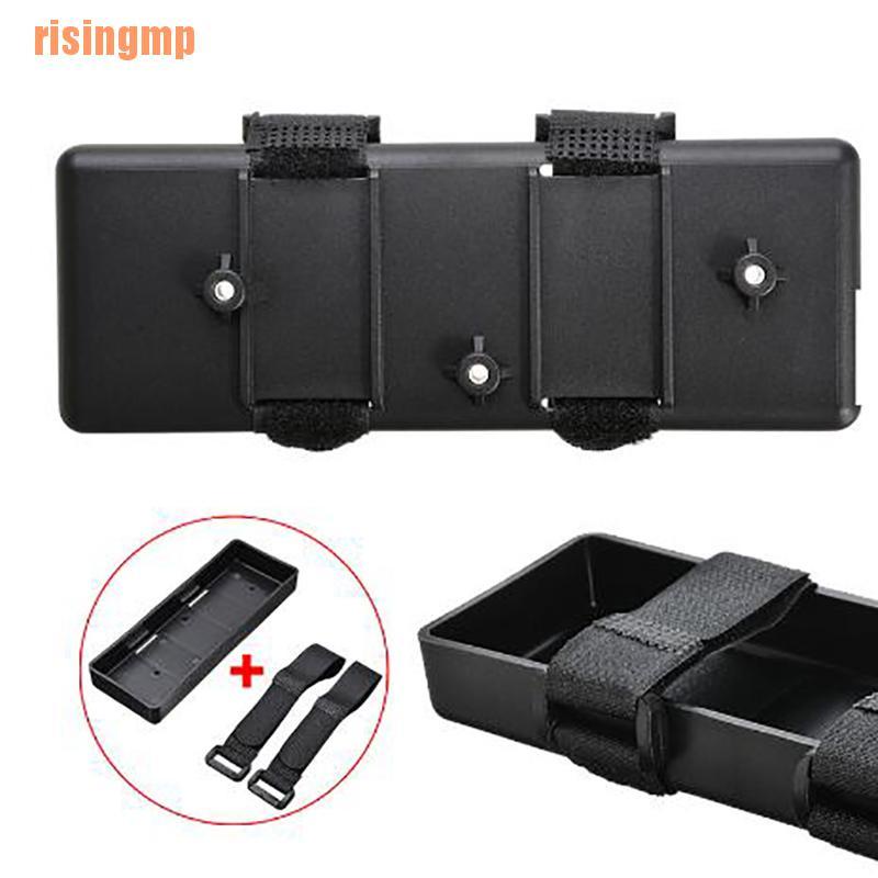 Khay Đựng Pin Bằng Nhựa Cho Xe Hơi Điều Khiển Từ Xa 1 / 10 1 / 8