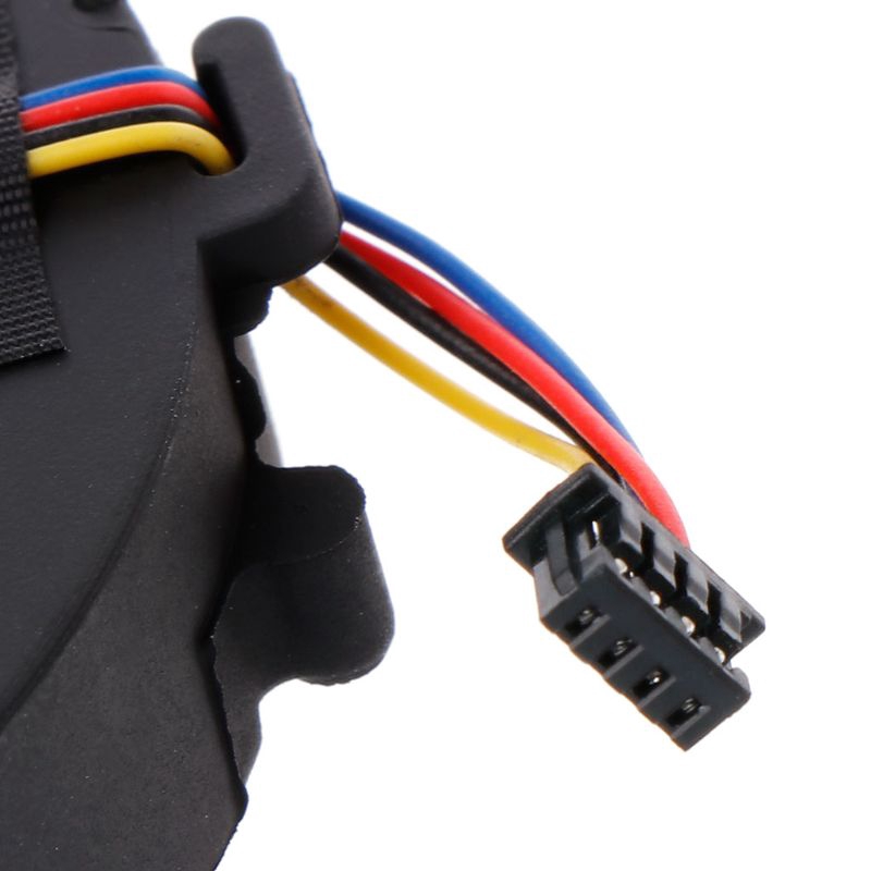 Quạt làm mát CPU máy tính 4 Pins 5V 0.5A for HP Pavilion G4-2000