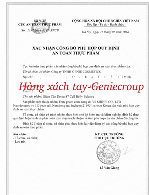 Combo Viên tan mỡ giảm cân x5 diet pro extra ,Slim recipe,belly derma genie | BigBuy360 - bigbuy360.vn