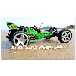 Xe đua Wltoy L959 tốc độ 40km/h thế hệ mới