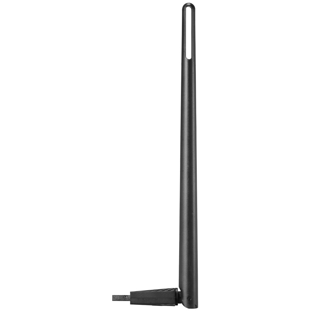 Totolink N150UA V5 | Bộ Thu Wifi Ăng ten dài 5dBi Không Cần Cài Driver Cho Máy PC | Chính Hãng Bảo Hành 1 Đổi 1 24 Tháng