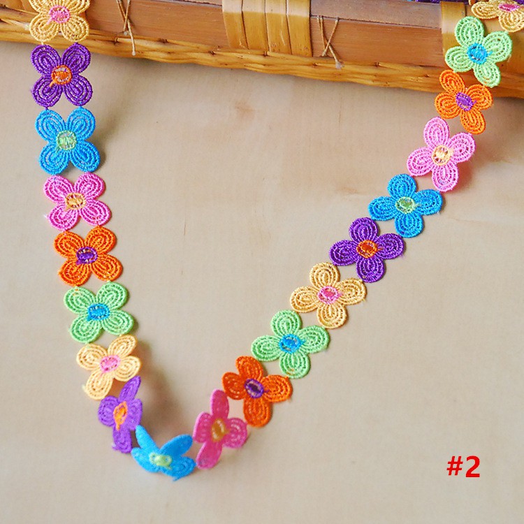 Set 2 dải dây trang trí nhà cửa tiệc tùng
