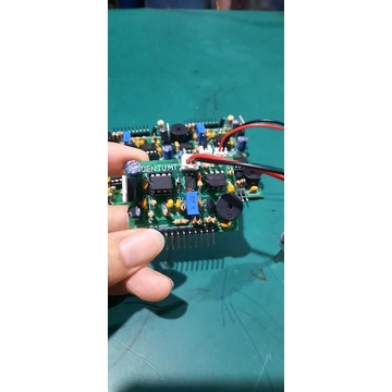 Mạch lái igbt. made in vietnam