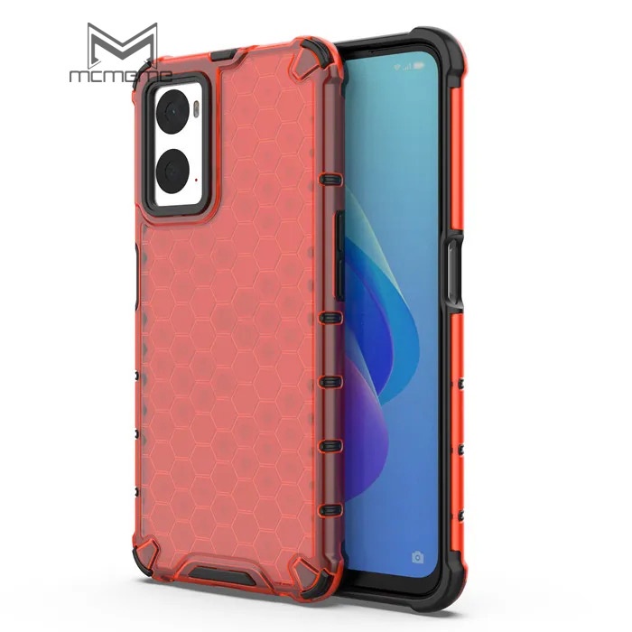 Ốp điện thoại bảo vệ chống sốc cao cấp chuyên dụng cho OPPO A78 A98 A17 A17K A77s A96 A76 A94 A95 A16 A16K A57 A77 5G