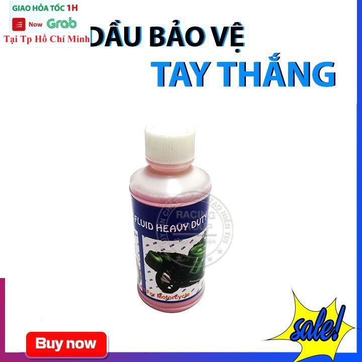Combo 2 Chai Dầu Thắng ABS Màu Đỏ Size Nhỏ 50ml
