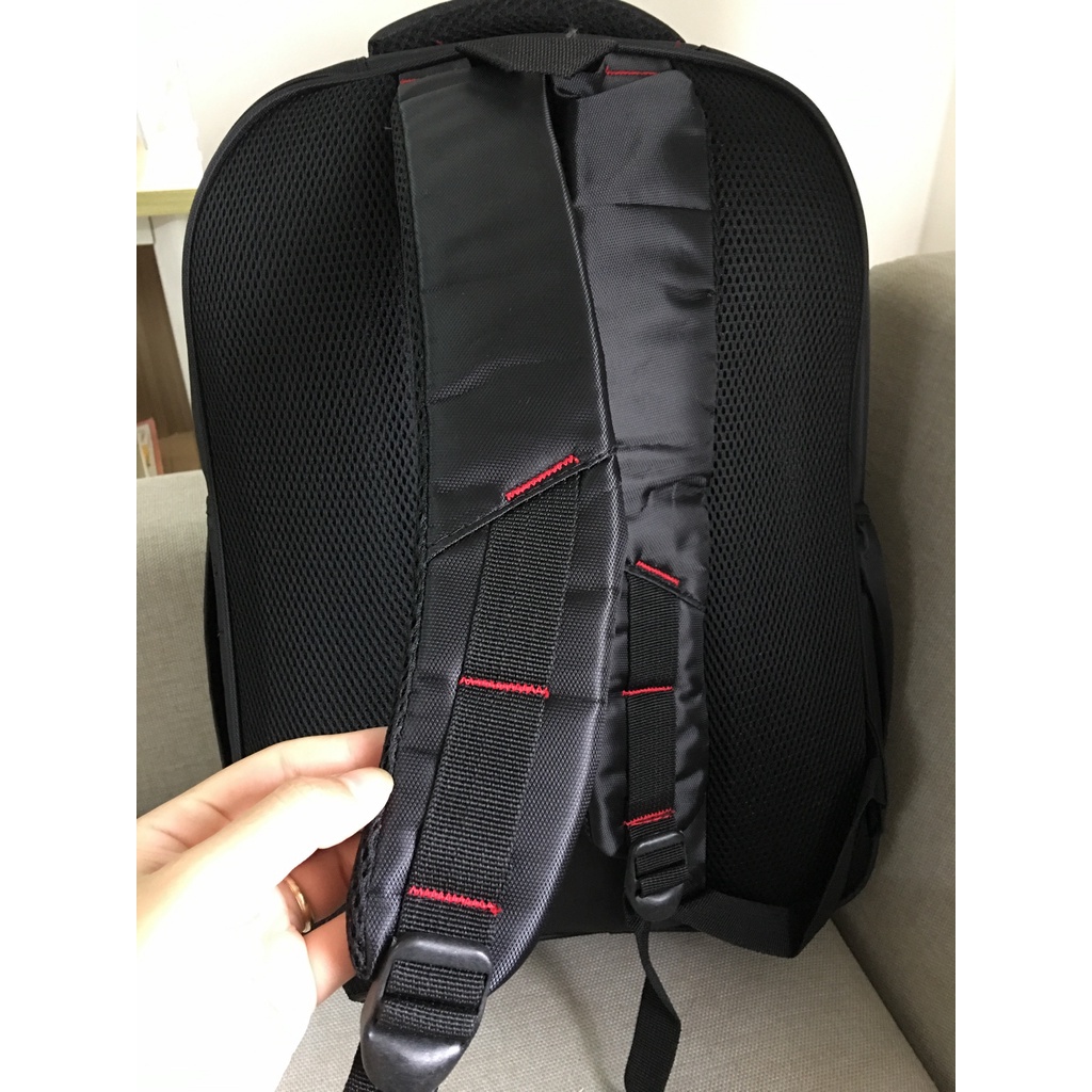 [MẪU MỚI] 45x35cm BALO LAPTOP DU LỊCH NAM NỮ CHẤT LƯỢNG ĐI HỌC ĐI LÀM NHIỀU MÀU CÁCH ĐIỆU HAI CHẤM GIỮA - M22