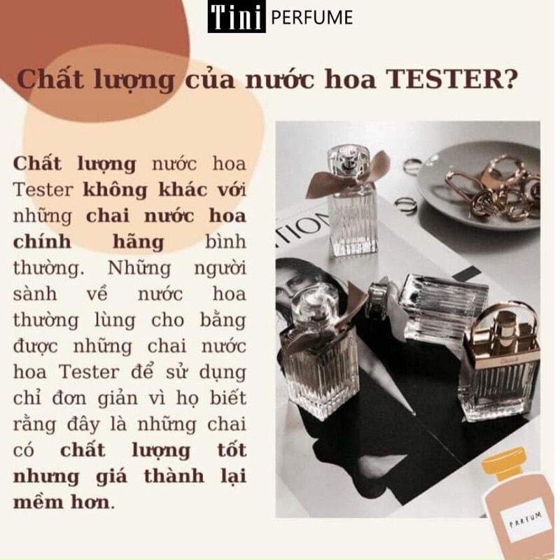 Nước hoa Tester Salvatore Ferragamo Signorina Misteriosa EDP 100ml giá sỉ