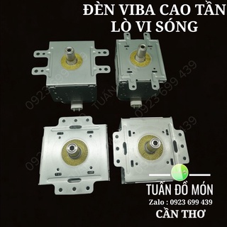 Súng Viba Phát Sóng ( Củ Lò Vi Sóng ) phụ kiện phụ tùng linh kiện chính hãng
