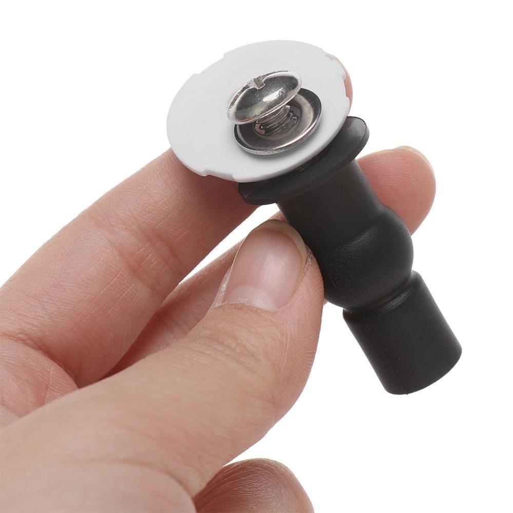 Bộ Ốc Vít Bản Lề Bồn Cầu Dễ Lắp Đặt Tiện Dụng