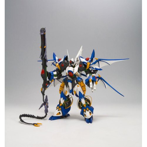 Mô hình lắp ráp BT Super Robot Wars: PTX-007-03UN Rein Weibritter