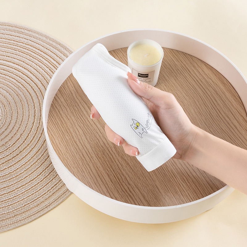 Áo Lót Bé Gái 32-45kg Cotton, thông hơi Ngực 2 lớp mút mỏng Mềm Mịn Thấm Hút Tốt A1034