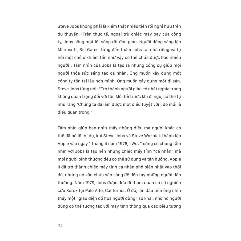 Sách Trải Nghiệm Apple - Xây Dựng Lòng Trung Thành Không Chỉ Từ Sản Phẩm