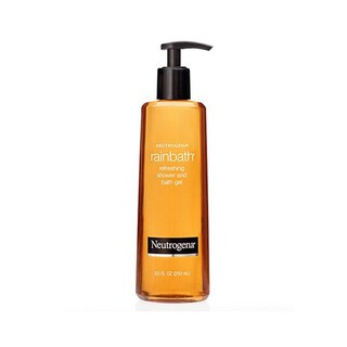 Sữa Tắm Neutrogena Rainbath Original Shower And Bath Gel 473ml Dưỡng Ẩm Tươi Mới Dạng Gel