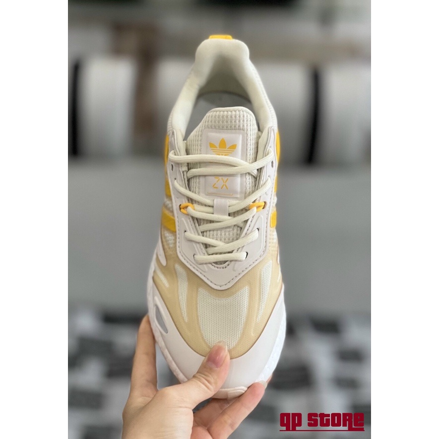 Giày Thể Thao Adidas ZX2K Boost